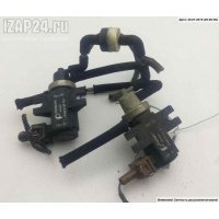 Клапан турбины Volkswagen Sharan (1995-2000) 1999 1HO906627A