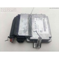 Блок управления Volkswagen Passat B6 2006 3C0907801G