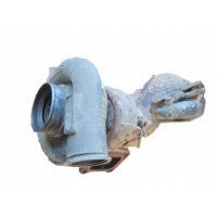 Scania 114l 380hp 04 год турбокомпрессор holset hx55