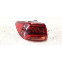 Фонарь KIa Sorento Prime 3 2017- 92401C5500