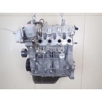 Двигатель VAG Caddy III (2004 - 2015) 03F100091A