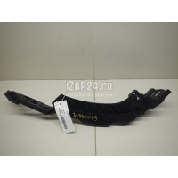 Кронштейн фар левый VAG Polo (HB) (2009 - 2017) 6R0805071E
