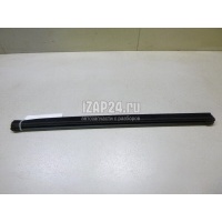 Уплотнитель стекла двери Mitsubishi ASX 2010 5736A140