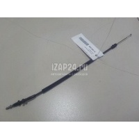 Трос открывания двери VAG Passat [B6] (2005 - 2010) 3C8837017