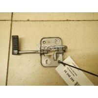 Крючок капота VAG Polo (HB) (2009 - ) 6R0823186C