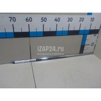 Молдинг задней левой двери VAG Passat [B6] (2005 - 2010) 3C0853753C