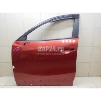 Дверь передняя левая Mazda CX 5 (2012 - 2017) KDY35902XE