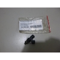 Форсунка инжекторная электрическая BOSCH Polo (1994 - 1999) 0280158169