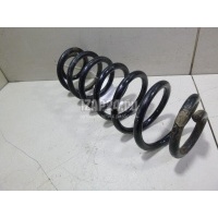 Пружина задняя VAG Passat [B6] (2005 - 2010) 3C0511115BG
