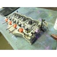 Головка блока Honda Civic 5D (2012 - 2016) 12200R1AA00