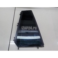 Стекло двери задней правой (форточка) BMW X3 F25 (2010 - 2017) 51357205600