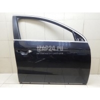 Дверь передняя правая VAG Passat [B7] (2011 - 2015) 3AA831056