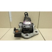 Опора двигателя левая Mazda CX 5 (2012 - 2017) GHR939070