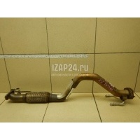 Приемная труба глушителя VAG Passat [B7] (2011 - 2015) 3AA254300D