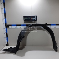 Локер передний правый Hyundai-Kia Picanto (2011 - 2017) 868121Y000