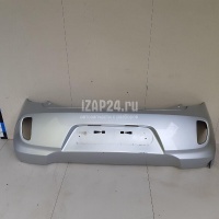 Бампер задний Hyundai-Kia Picanto (2011 - 2017) 866111Y030