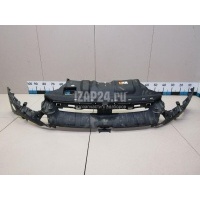 Усилитель переднего бампера Ford Passat [B6] (2005 - 2010) 1735448