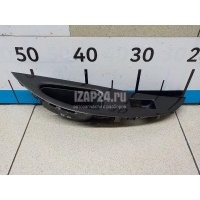 Накладка декоративная Nissan EX/QX50 (J50) (2008 - 2017) 829601BA0A