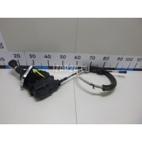 Кулиса КПП VAG Polo (Sed RUS) (2011 - ) 6R1713025S