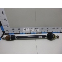 Полуось передняя правая VAG Polo (Sed RUS) (2011 - ) 6R0407764F