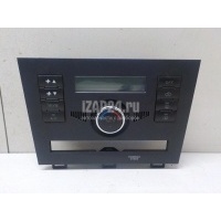 Блок управления климатической установкой Great Wall Hover H3 (2010 - 2014) 8112300K800089