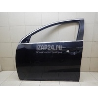 Дверь передняя левая VAG Passat [B7] (2011 - 2015) 3AA831055