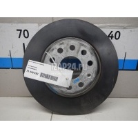 Диск тормозной задний VAG Golf VII (2012 - ) 3Q0615601A