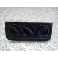 Переключатель печки Volkswagen Golf 3 (1991-1999) 1994 1H0819045