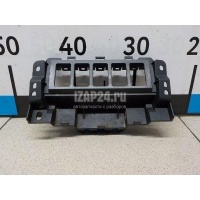 Накладка (кузов внутри) Nissan EX/QX50 (J50) (2008 - 2017) 969881BA0A