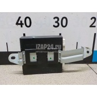 Блок электронный Nissan EX/QX50 (J50) (2008 - 2017) 873D81BA0A