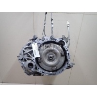 АКПП (автоматическая коробка переключения передач) Mitsubishi ASX (2010 - ) 2700A243