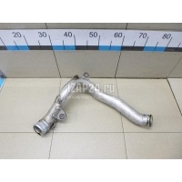 Патрубок интеркулера VAG Passat [B7] (2011 - 2015) 1T0145840