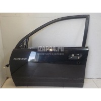 Дверь передняя левая Great Wall Hover H3 (2010 - 2014) 6101100K80