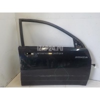 Дверь передняя правая Great Wall Hover H3 (2010 - 2014) 6101200K80