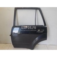 Дверь задняя левая Great Wall Hover H3 (2010 - 2014) 6201100K80