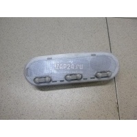 Плафон салонный Nissan Cube (Z12) (2008 - ) 26430BC00B