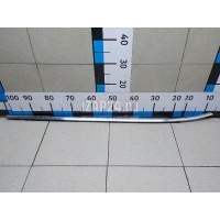 Накладка стекла переднего правого Nissan EX/QX50 (J50) (2008 - 2017) 808201BA0A