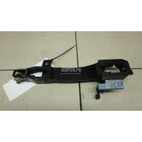 Кронштейн ручки Mazda CX 5 (2012 - 2017) KD535842X