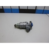 Форсунка инжекторная электрическая VAG Passat [B6] (2005 - 2010) 06A906031CT