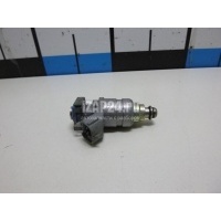 Форсунка инжекторная электрическая VAG Passat [B6] (2005 - 2010) 06A906031CT