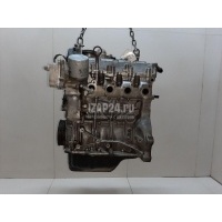 Двигатель VAG Polo (HB) (2009 - ) 03F100031F