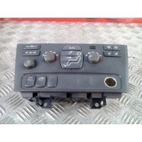 Переключатель печки Volvo S70 V70 2 2002 8651242