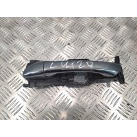 Ручка двери наружная передняя левая Mercedes E-Class (W211) (2002-2009) 2005 ,A2117600770