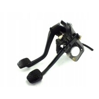 Педаль тормоза сцепления bmw e46 3511 - 1163863