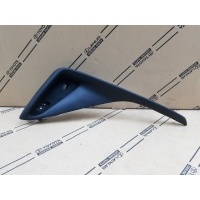 Накладка бампера Toyota C-HR 52164F4020