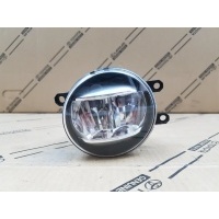 фара противотуманная Toyota Land Cruiser 200 8122048051