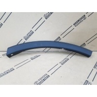 Накладка бампера Toyota Rav4 40 5211242110