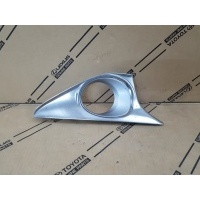Окантовка ПТФ Toyota Camry V50 5212733130