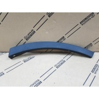 Накладка бампера Toyota Rav4 40 5211242100
