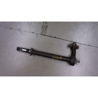 Полуось (приводной вал, шрус) перед. правая Mazda 6 2002-2007 2005 GA38-25-700B